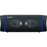 Bluetooth® reproduktor Sony SRS-XB33 vodotěsný, hlasitý odposlech, prachotěsný, NFC, černá