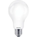 LED žárovka Philips Lighting 76451700 230 V, E27, 13 W = 120 W, teplá bílá, A++ (A++ - E), tvar žárovky, 1 ks