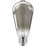 LED žárovka Philips Lighting 75965000 230 V, E27, 2.3 W = 11 W, teplá bílá, A+ (A++ - E), speciální tvar, 1 ks