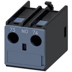 Pomocný spínač Siemens 3RH2911-1AA10 3RH29111AA10, 1 ks