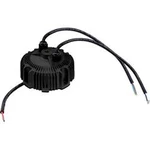 LED driver konstantní proud Mean Well 96 W (max), 1 - 1.6 A, 36 - 60 V/DC