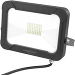 Nástěnný LED reflektor Ansmann WFL2400 1600-0282, 30 W, N/A, černá