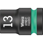 Vložka pro nástrčný klíč Wera 13 mm, 1/2" , 1 ks 05004570001