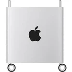 Apple MX572ZM/A sada válečků Mac Pro Wheels Kit stříbrná