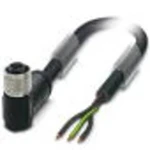 Připojovací kabel pro senzory - aktory Phoenix Contact SAC-3P- 5,0-PVC/FRS PE SCO 1411650, 1 ks