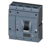 Výkonový vypínač Siemens 3VA2510-7JP42-0AA0 Rozsah nastavení (proud): 400 - 1000 A Spínací napětí (max.): 690 V/AC (š x v x h) 280 x 320 x 120 mm 1 ks