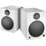 Aktivní reproduktory (monitory) 13 cm (5 palec) Wavemaster CUBE Neo 50 W 1 pár