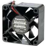 DC ventilátor Panasonic ASFN60372, 60 x 60 x 25 mm, 24 V/DC