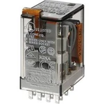 Finder 55.34.8.048.0040 zátěžové relé 48 V/AC 7 A 4 přepínací kontakty 1 ks