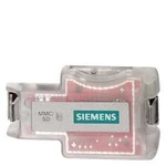 Držák pro paměťové karty Siemens 6SL3555-0PM00-0AA0 1 ks