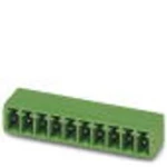 Zásuvkový konektor do DPS Phoenix Contact MC 1,5/ 2-G-3,5 AU 1995499, pólů 2, rozteč 3.5 mm, 50 ks