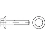Šestihranné šrouby TOOLCRAFT TO-5391600, N/A, M10, 60 mm, 100 ks