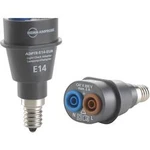 Adaptér Beha Amprobe ADPTR-E14-EUR 4854864