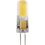 LED žárovka Megaman MM49182 12 V, G4, 1.8 W = 18 W, teplá bílá, A++ (A++ - E), kolíková patice, 1 ks