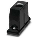 Pouzdro HC-ADV-B24-HHWH-1TTM40-MF-BK 1420927 Phoenix Contact 1 ks