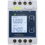 Programovatelný měřicí převodník pro střídavý proud SIRAX BT5200 Camille Bauer 175283 1 ks