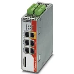 Průmyslový router Phoenix Contact FL MGUARD RS4004 TX/DTX VPN 24 V/DC
