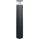 LED sloupkové LED světlo ESYLUX BL-ALV20018840ANTDAL EL10820229, 16 W, N/A, černá