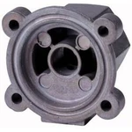 Tlaková příruba Eaton M-MCSN 074286, 1 ks