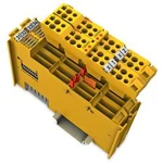 Rozšiřující modul pro PLC WAGO 753-666/000-003 753-666/000-003, 24 V/DC