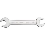 Oboustranný plochý klíč Gedore 6064800, 10 - 12 mm