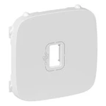 Legrand kryt Valena Life Allure bílá 754755