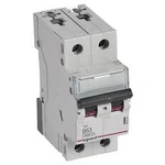 Elektrický jistič Legrand 403393, 63 A, 400 V/AC