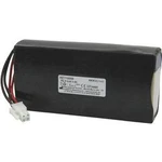Akumulátor pro lékařské přístroje Akku Med Náhrada za originální akumulátor 3800-8 8 V 3000 mAh