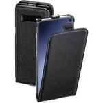 Hama Smart Case Flip Cover černá