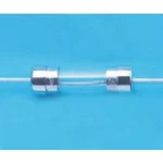 Trubičková pojistka Belfuse BEL FUSE Sicherung 5TTP Serie 1,25 A, 5TTP 1.25-R, (Ø x d) 5 mm x 20 mm T pomalá, 100 ks Bulk