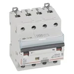 Proudový chránič/elektrický jistič Legrand 411247, 32 A, 400 V/AC