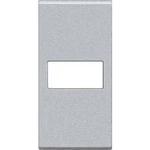 Legrand kolébka Living&Light hliník NT4916T