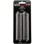 N Kato Unitrack 7078003 rovná kolej 124 mm