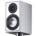 Regálový reproduktor Canton GLE 420.2, 42 Hz - 30000 Hz, 130 W, 1 pár, bílá