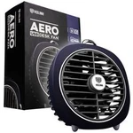 USB ventilátor Kolink Aero (š x v x h) 125 x 57 x 135 mm