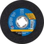 Řezný kotouč rovný PFERD 61721101, PSF STEELOX Průměr 125 mm 25 ks