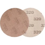 Brusné papíry pro excentrické brusky PFERD 45018012 Zrnitost 80, (Ø) 150 mm, 25 ks