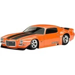Karoserie Pro-Line 1971 Chevrolet Camaro Z28 PRO-1552-40 1:10, nelakovaný, nevyříznutý