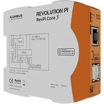 PLC řídicí modul Kunbus RevPi Core3+ 8GB PR100299, 12 V, 24 V