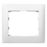 Legrand rám Galea / Pro21 bílá 771001