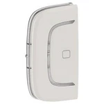 Legrand kolébka Valena Life Allure hliník 755444