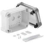 Pouzdro OBO Bettermann X06C R LGR-TR 2005560, (š x v x h) 167 x 87 x 151 mm, 1 ks