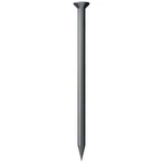 OBO Bettermann 3353605 OBO vertr ocelová jehla kalená 2x60mm ocel blank délku 362 2 mm 100 ks