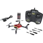 Carson Modellsport X4 150 Sport dron, 100% RtR, pro začátečníky