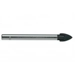 Vrták na sklo 1 ks Metabo 627245000, Průměr otvoru: 6 mm 1 ks