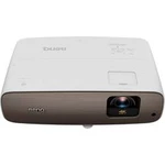 DLP projektor BenQ W2700 Světelnost (ANSI Lumen): 2000 lm 3840 x 2160 UHD 30000 : 1 bílá, bronzová