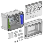 Na omítku Počet řádků = 1 OBO Bettermann 2008844 SDB 05 PC