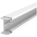 Instalační lišta (d x š) 2000 mm x 110 mm OBO Bettermann 6274300 1 ks čistě bílá