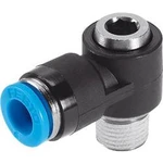 Úhlová propojka FESTO 153100QSLV-1/4-8-I