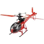 RC model jednorotorového vrtulníku Amewi Lama, RtF